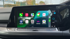 Volkswagen Golf 1.5 TSI 150 Style 5dr Petrol Hatchback